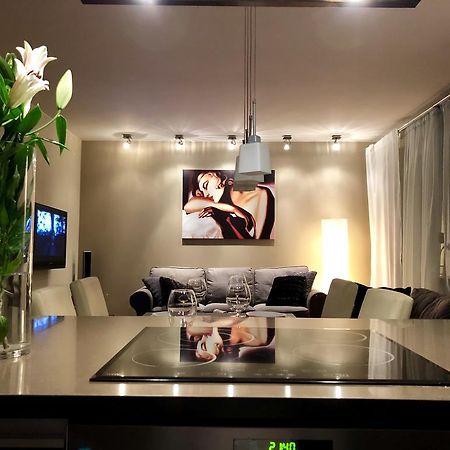 Apartament Strumykowa Zielona Góra Kültér fotó