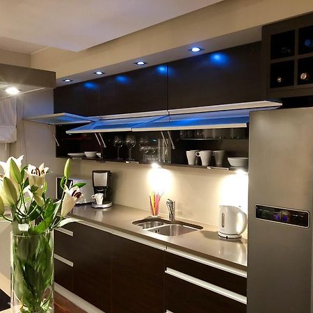 Apartament Strumykowa Zielona Góra Kültér fotó
