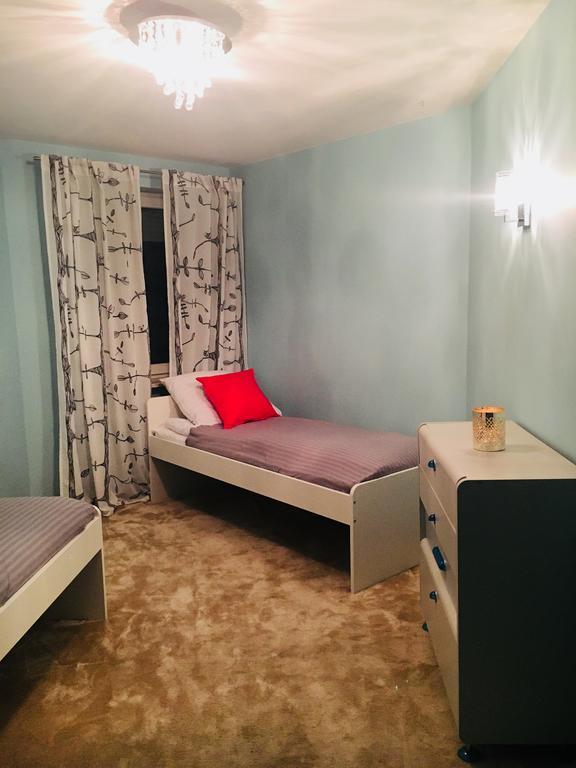 Apartament Strumykowa Zielona Góra Kültér fotó