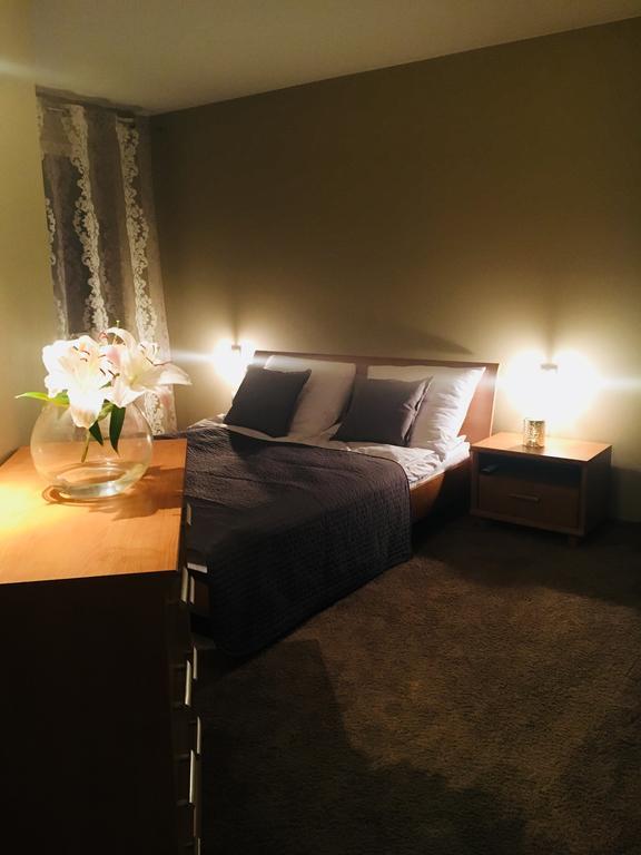 Apartament Strumykowa Zielona Góra Kültér fotó