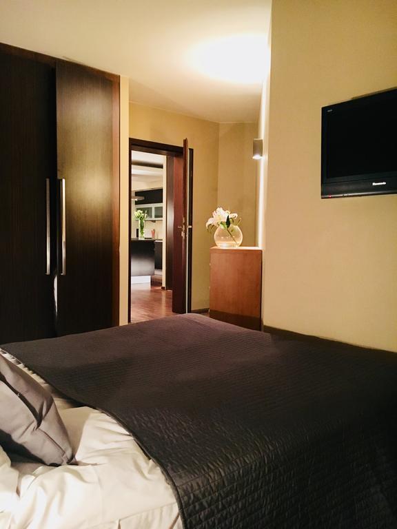 Apartament Strumykowa Zielona Góra Kültér fotó