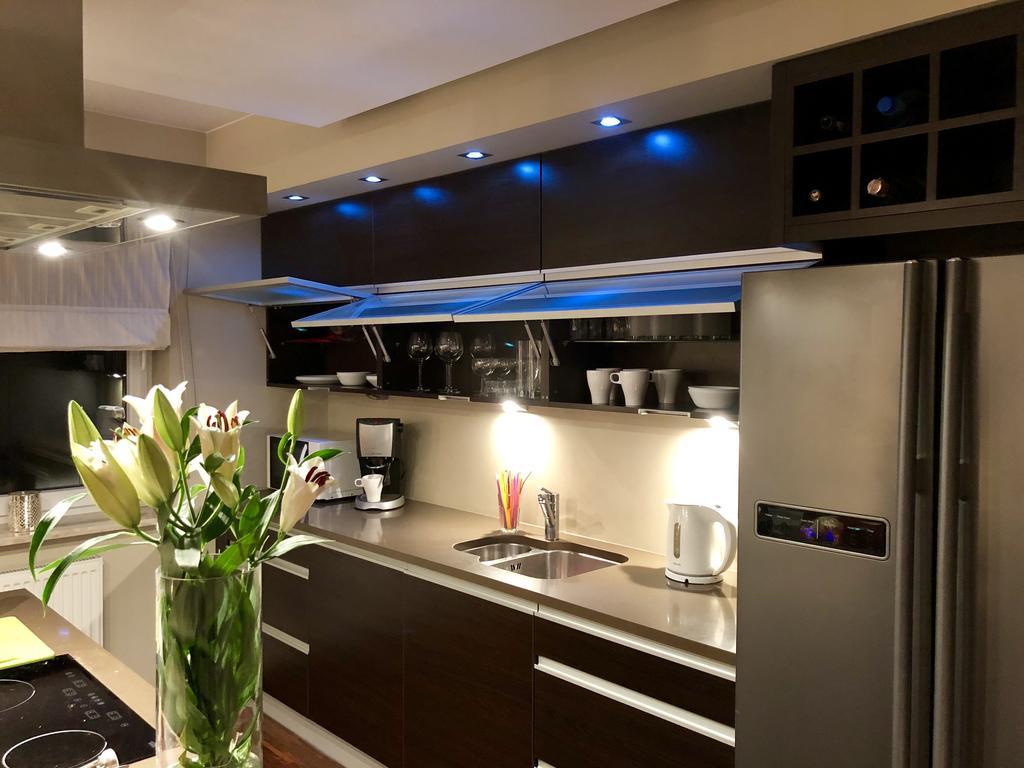 Apartament Strumykowa Zielona Góra Kültér fotó