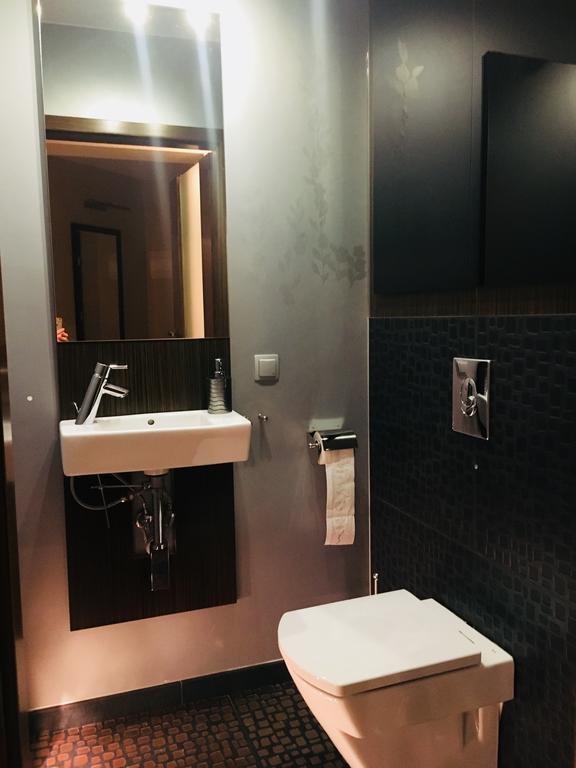 Apartament Strumykowa Zielona Góra Kültér fotó
