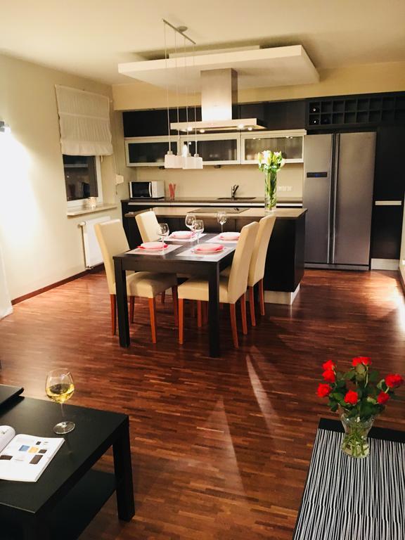 Apartament Strumykowa Zielona Góra Kültér fotó